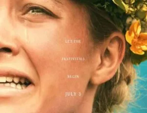 仲夏夜惊魂 Midsommar 2019英国剧情电影 国语配音中文字幕-蓝海网