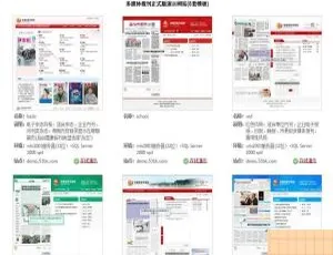 53BK数字报刊系统 最新版本v6.2.2021-蓝海网