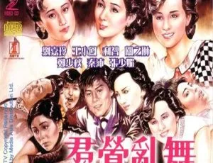 1988香港电影群莺乱舞 国粤双语 MKV高清-蓝海网