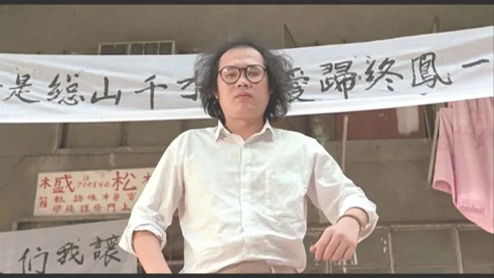 洪金宝成龙动作喜剧