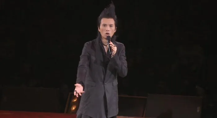黄子华栋笃笑