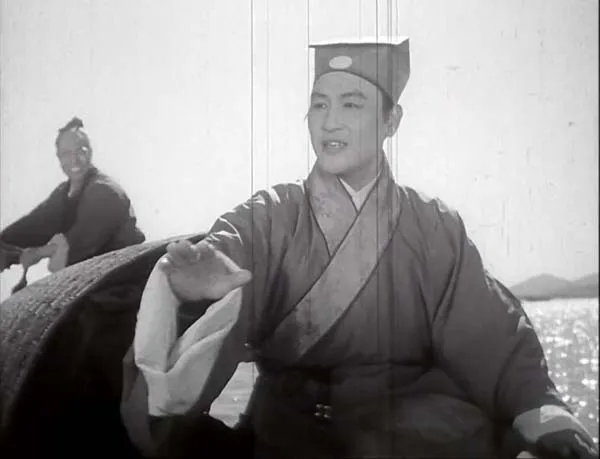 男扮女装喜剧