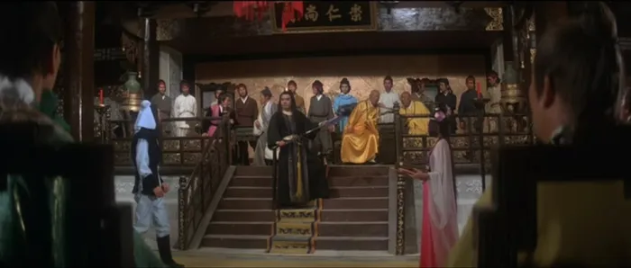 圆月弯刀电影1979