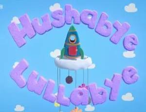 Hushabye Lullabye 英语儿歌摇篮曲 全2季30集 英文字幕合集