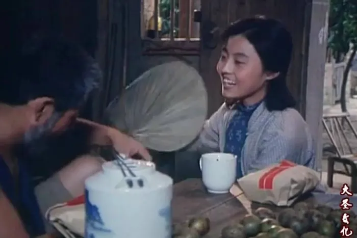 殷亭如女性觉醒