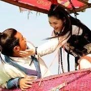 大内密探灵灵狗