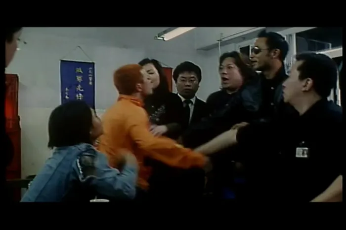 2000香港电影国语版