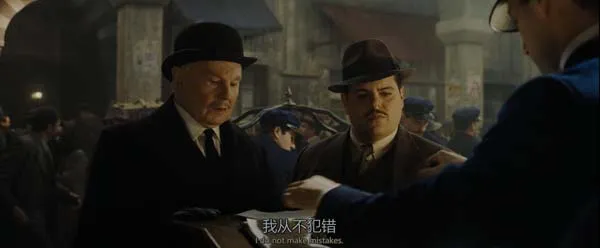 密室推理电影