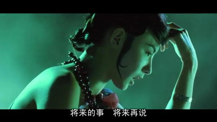 奇幻武侠特效革新