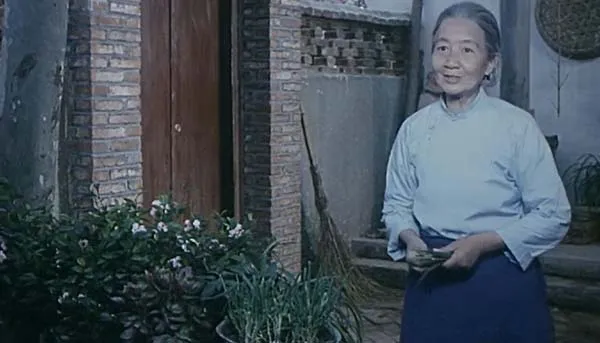 纪检干部家庭冲突
