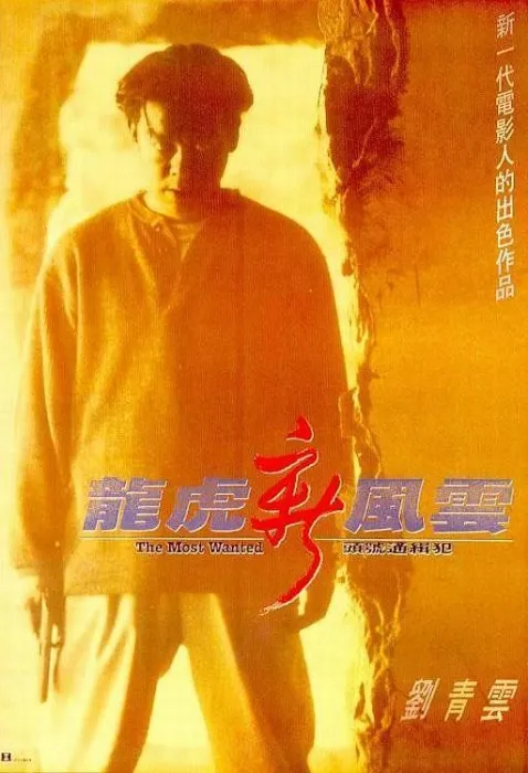 龙虎新风云1994