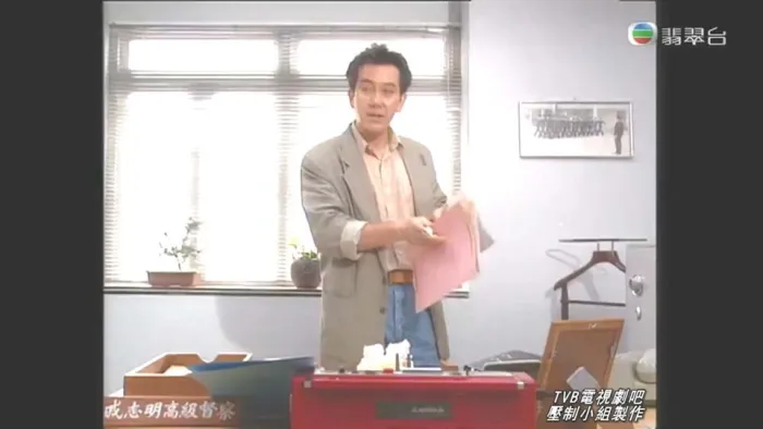 黄秋生犯罪片