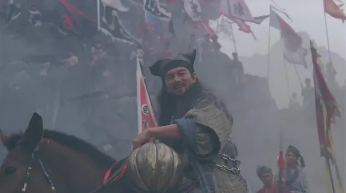 经典港片高清修复