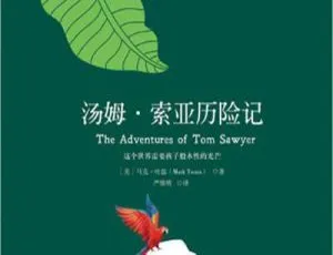 汤姆索亚历险记有声书全集74集经典儿童文学名著-蓝海网