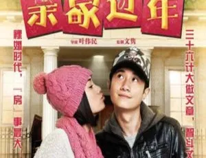 亲家过年 2012 中国大陆喜剧 国语中字-蓝海网