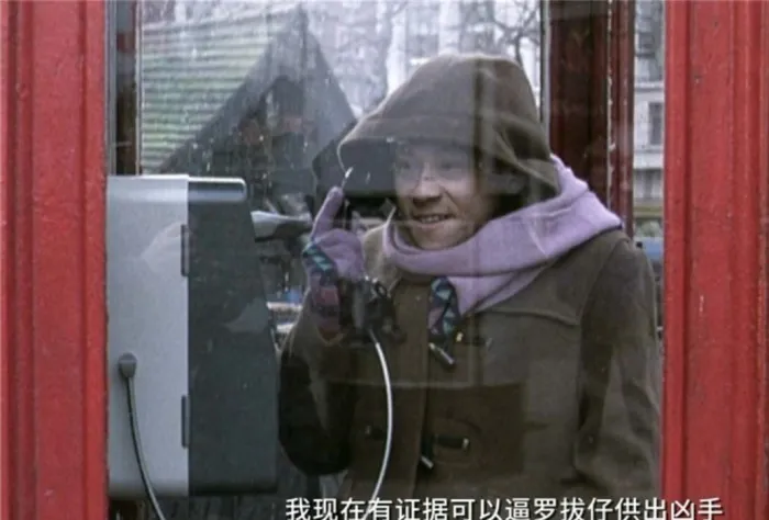 林子祥 钟楚红 动作喜剧