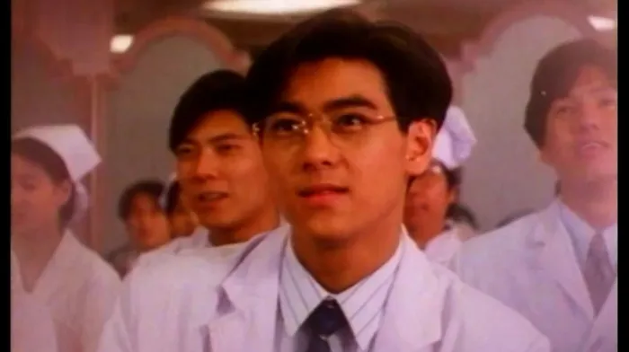 1993香港僵尸喜剧