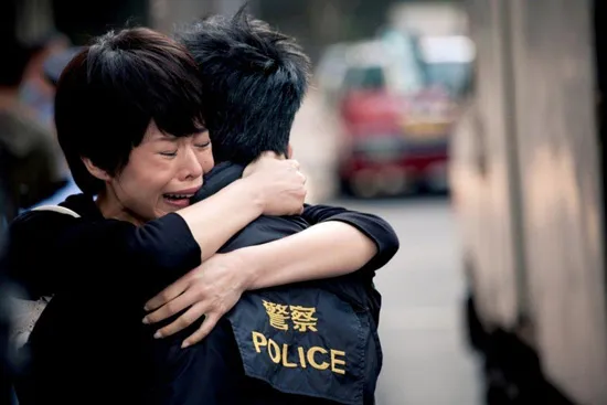 杜琪峰 金融犯罪电影