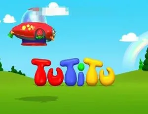 TuTiTu Preschool儿歌全集56集 | 英文版高清视频MP3音频早教启蒙十万个为什么宝宝巴士百科故事MP3全集165辑
