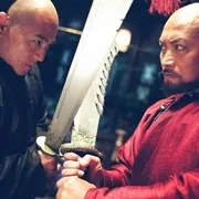 李连杰最后武术片