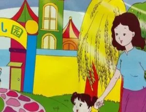 幼儿园经典儿歌47首 MP3儿童音乐专辑