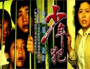 1985 中国大陆 少年犯 国语中字-蓝海网
