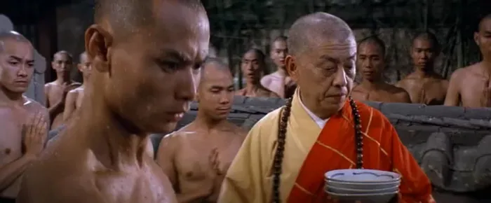 少林三十六房 刘家良
