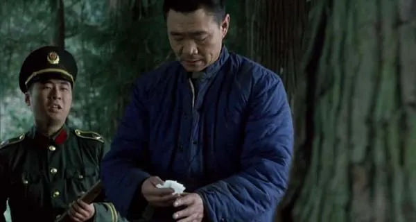 生态保护剧情解析