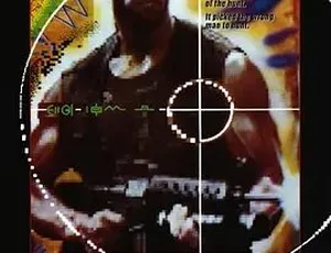 铁血战士 1987美国动作惊悚片 国语中字1080P-蓝海网