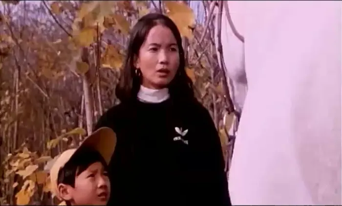 环保科幻电影