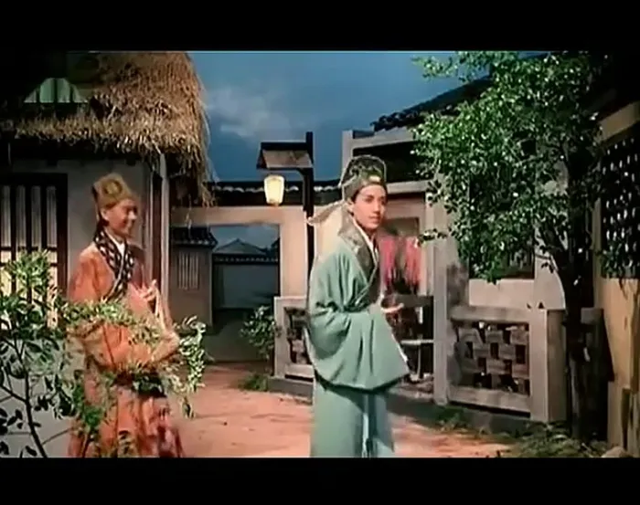 朱石麟喜剧导演