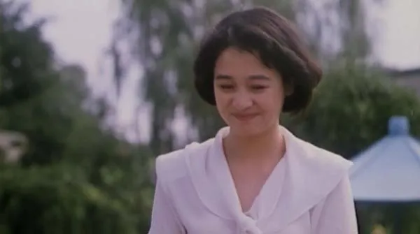 美的诱惑