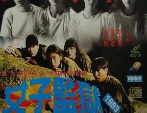 1993香港经典犯罪剧情片女子监狱国语中文字幕蓝色矢车菊 2010 中国大陆 国语中字