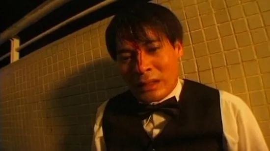 深牢大狱2006
