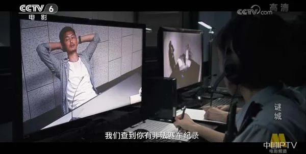 古天乐余文乐
