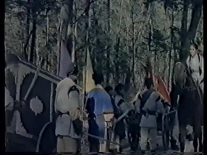 神剑魔剑1971
