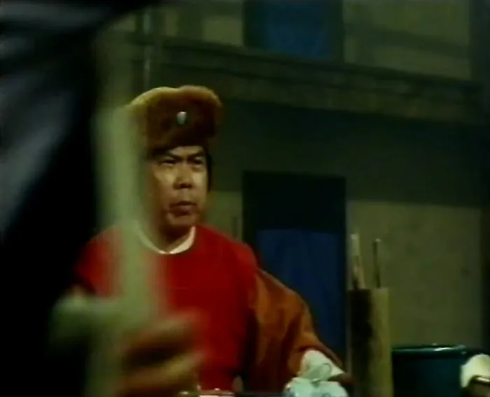 1973香港武侠经典
