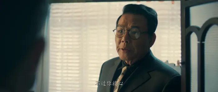 密室惊悚悬疑