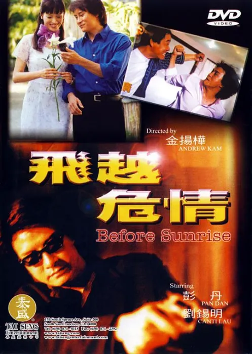 飞越危情1998国语电影