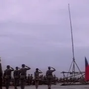 淞沪会战四行仓库