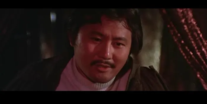 酒帘 1976