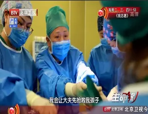 生命缘 第十一季全12集 1080P高清 国语中字