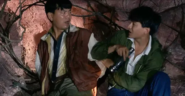 高清修复经典喜剧