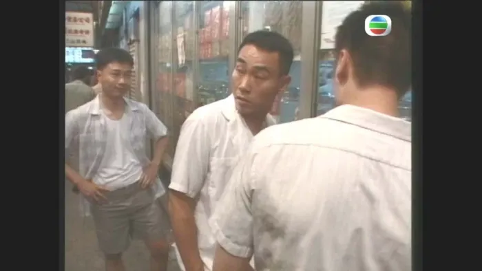 1995香港经典电影