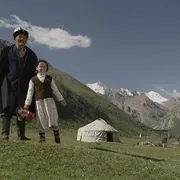 吉尔吉斯斯坦游牧文化电影