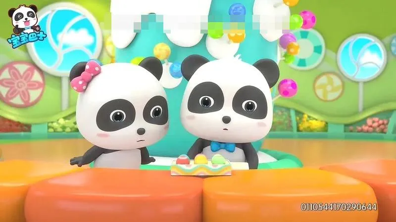 美食总动员儿歌
