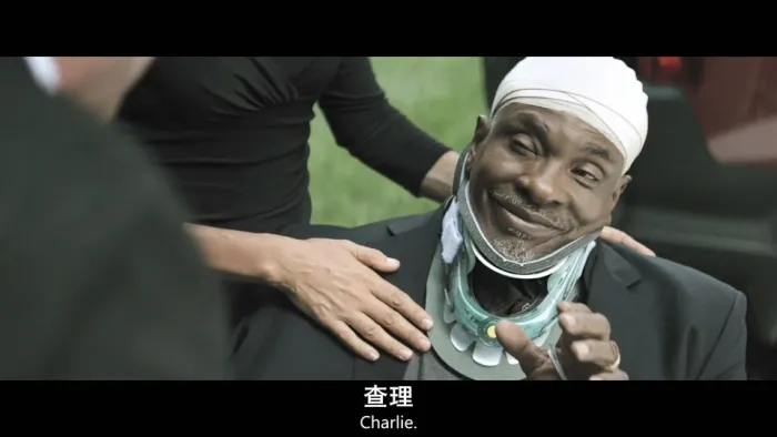 化妆师电影2018