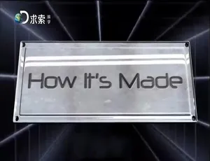 制造的原理 造物小百科 How It’s Made 第十五季全12集 1080P高清 英语中字 科普纪录片 揭秘全球制造奥秘 高清全季收藏