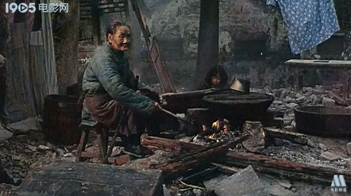 1937南京记忆
