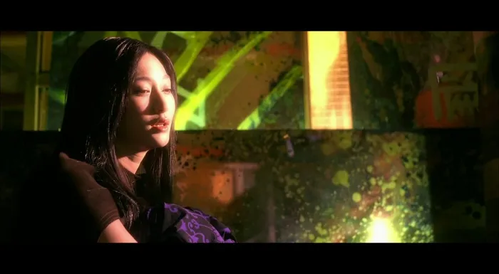 龙虎门2006